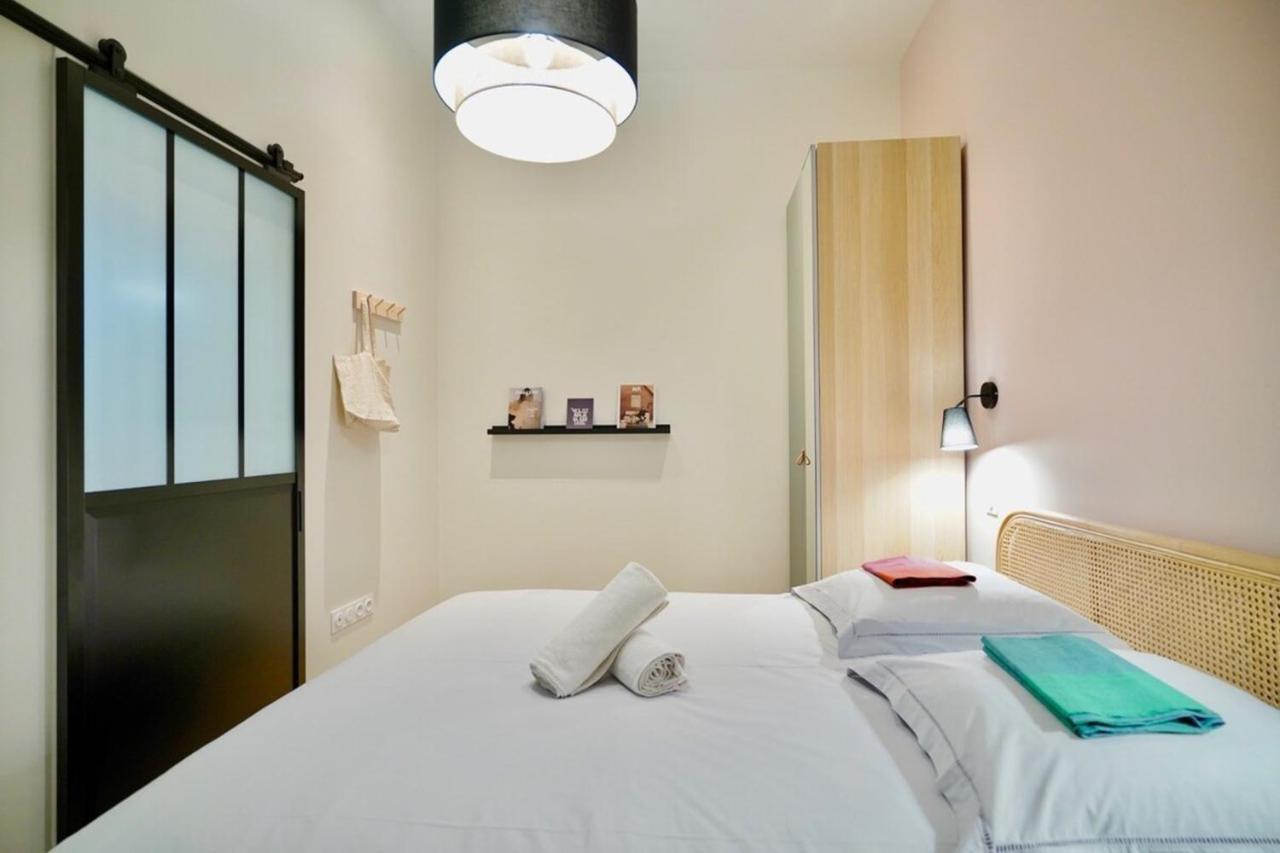 Le Chana - Unique For 3 Guests - Terrace - St Paul Lyon Dış mekan fotoğraf