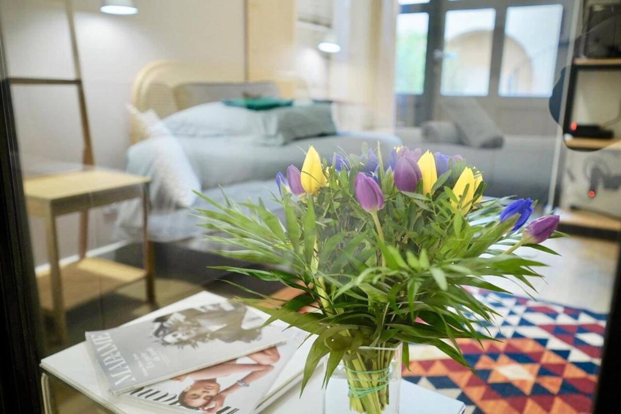 Le Chana - Unique For 3 Guests - Terrace - St Paul Lyon Dış mekan fotoğraf